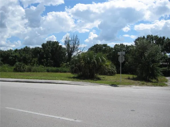821 W Magnolia St, Arcadia, FL 34266