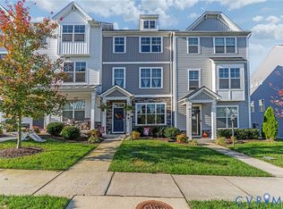 6430 Cassia Loop, Moseley, VA 23120