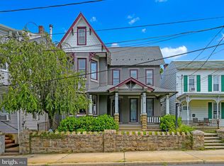 28 Dock St, Schuylkill Haven, PA