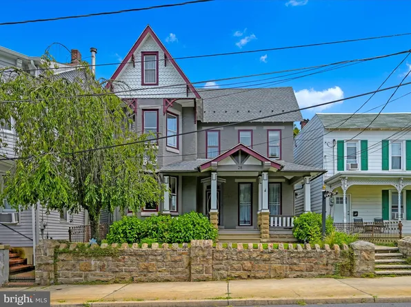 28 Dock St, Schuylkill Haven, PA 17972