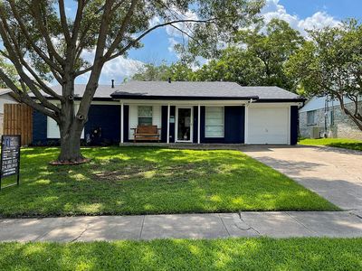 1229 Eastside Dr, Mesquite, TX, 75149