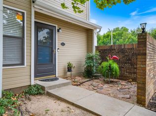 6034 NW 54th Pl, Oklahoma City, OK 73122