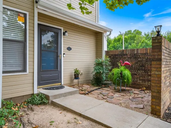 6034 NW 54th Pl, Oklahoma City, OK 73122