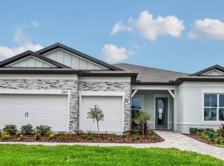 9445 Barnacle Ln, Parrish, FL 34219