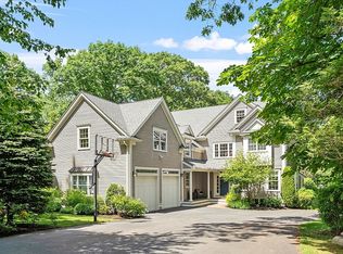 25 Shade St, Lexington, MA 02421