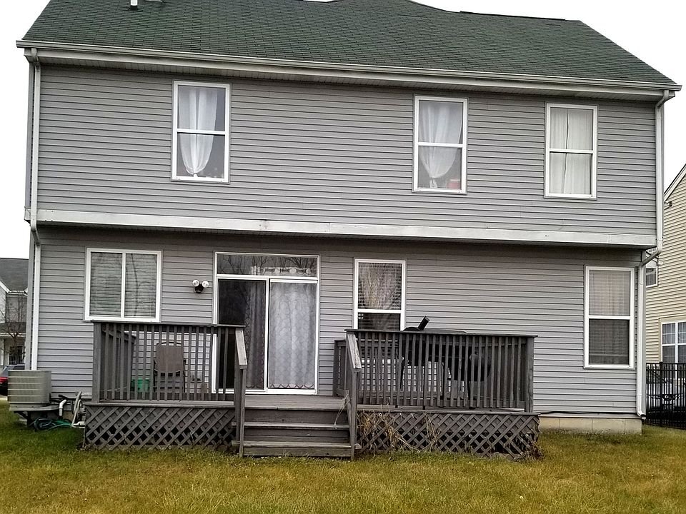 2nd image of 3126 Holden Cir