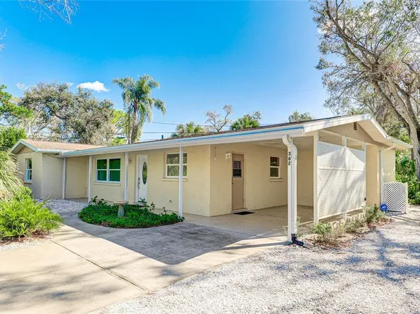 362 McArthur Ave, Sarasota, FL 34243