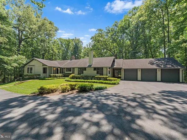 8000 Seven Hills Ct, Clifton, VA 20124