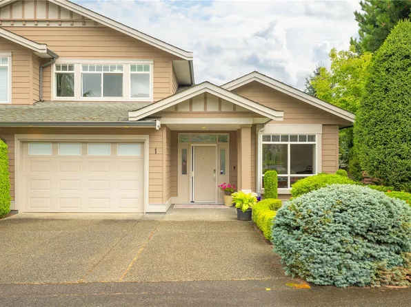 500 Russell Rd #1, Ladysmith, BC V9G 1W3