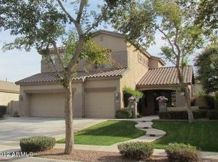 4085 E Tannery Ct, Gilbert, AZ 85297