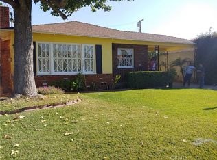 12028 Horley Ave, Downey, CA 90242