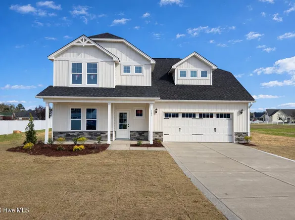 103 Hudson Village Drive, La Grange, NC 28551