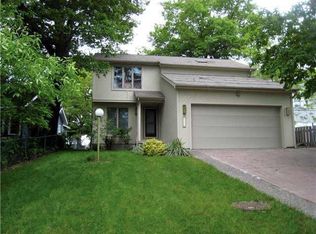 8718 Lake Shore Rd, Angola, NY 14006