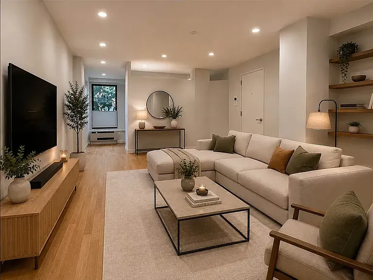 122 Vanderbilt Ave #1 — Photo 1