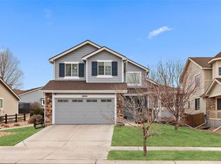 10694 Lewiston St, Commerce City, CO 80022