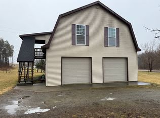 1287 Sharps Hill Rd #1, Arkport, NY 14807