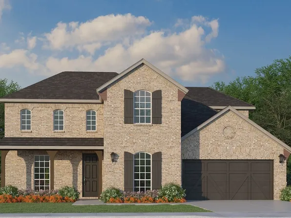 5112 Union Park Blvd, Little Elm, TX 76227