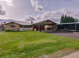 708 Patrol St, Molalla, OR