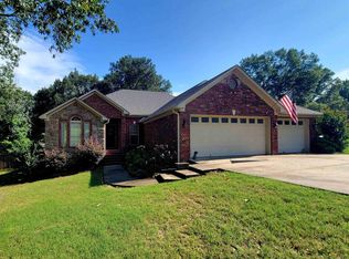 26 Auburn Hills Dr, Greenbrier, AR 72058