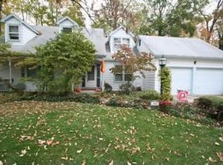 3000 Shadywood Rd, Columbus, OH 43221