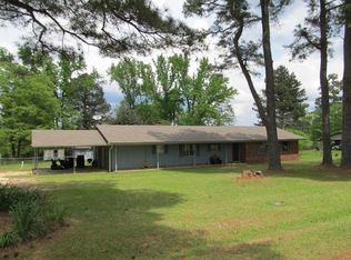 61 Columbia Road 163, Magnolia, AR 71753
