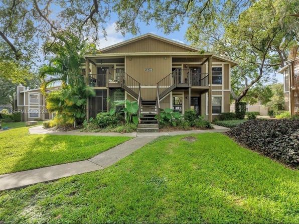 14315 Hanging Moss Cir APT 101, Tampa, FL 33613