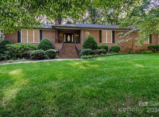 655 Timberlane Trl, Salisbury, NC 28147