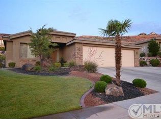 40 S Arroyo Dr, St George, UT 84790