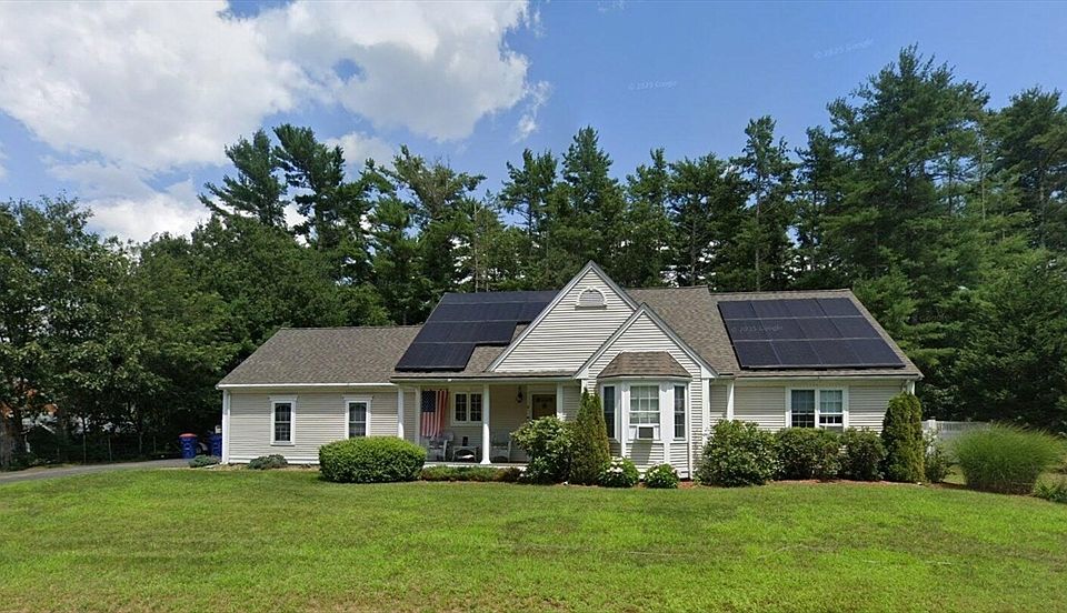 1st image of 4 Hatchery Ln