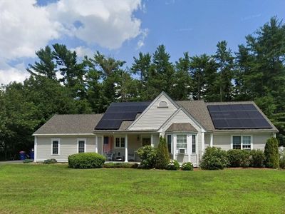 4 Hatchery Ln, Wareham, MA, 02571