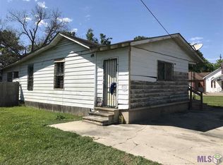 4367 Sherman St, Baton Rouge, LA 70805