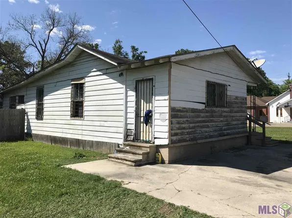 4367 Sherman St, Baton Rouge, LA 70805
