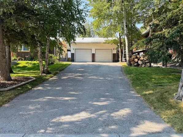 23 Barrier Mountain Dr, Bighorn No. 8, AB T0L 2C0