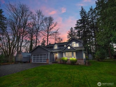 14523 42nd Avenue W, Lynnwood, WA, 98087