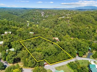 LOT-17R Zachary Thomas Rd, Sevierville, TN 37876