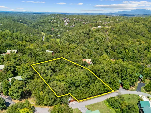 LOT-17R Zachary Thomas Rd, Sevierville, TN 37876