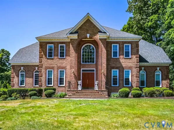 2825 Oak Point Ln, Henrico, VA 23233