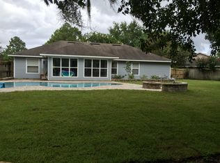 12140 NW 74th Ter, Alachua, FL 32615