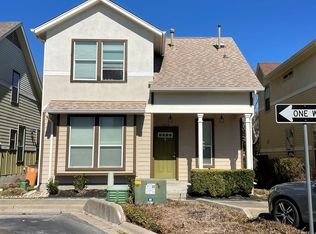 10700 Macmora Rd UNIT 103, Austin, TX 78758