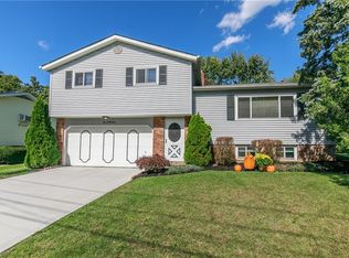 193 Kennedy Blvd, Northfield, OH 44067