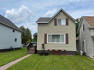 605 3rd Ave E, Superior, WI, 54880