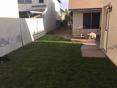 1535 N Horne Unit 65, Mesa, AZ, 85203