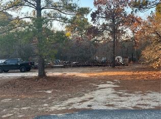 291 Calvin Rd, Cameron, NC 28326