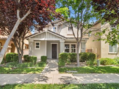 3227 Portage Way, Sacramento, CA, 95835