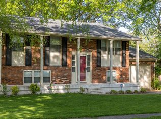 700 Monticello Blvd, Lexington, KY 40503