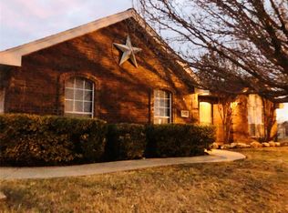 4402 Pennington Dr, Abilene, TX 79606