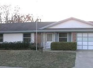 912 Old Georgetown Rd, Lampasas, TX 76550