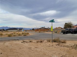 0 Karen Ave #355, California City, CA