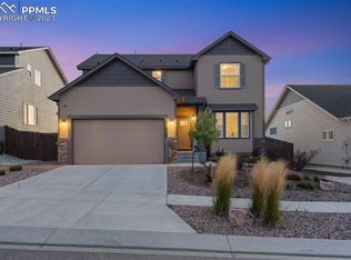 11030 Galaxy Hunter Dr, Colorado Springs, CO 80908