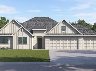 IRVING Plan, Windstone, Norman, OK 73072